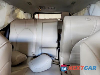 Zdjęcie 10 z 13 samochodu: 2025 TOYOTA HIGHLANDER HYBRID XLE VIN:5TDKBRCH0SS680619 - miniatura