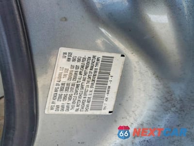 Zdjęcie 13 z 13 samochodu: 2007 HONDA ODYSSEY EXL VIN:5FNRL38747B016618 - miniatura