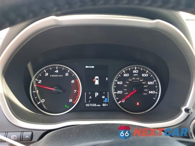 Zdjęcie 9 z 13 samochodu: 2018 MITSUBISHI ECLIPSE CROSS SE VIN:JA4AT5AA5JZ058208 - miniatura