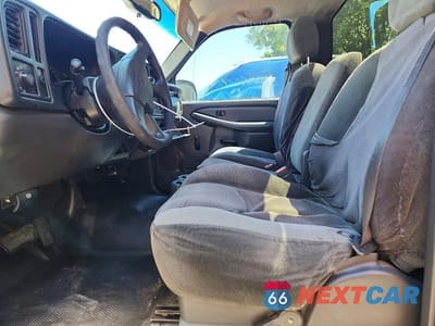 Zdjęcie 7 z 13 samochodu: 2003 CHEVROLET SILVERADO C1500 VIN:1GCEC14V13Z154404 - miniatura