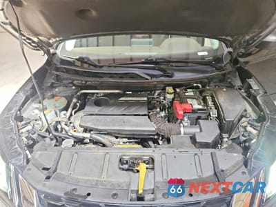 Zdjęcie 12 z 13 samochodu: 2023 NISSAN ROGUE S VIN:5N1BT3AA7PC853086 - miniatura
