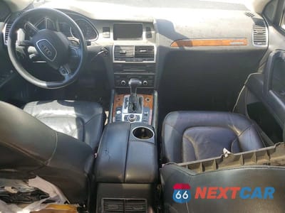 Zdjęcie 8 z 13 samochodu: 2014 AUDI Q7 PREMIUM PLUS VIN:WA1LMAFE7ED018502 - miniatura