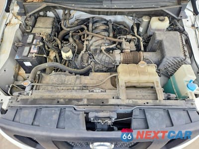 Zdjęcie 11 z 12 samochodu: 2021 NISSAN NV 2500 HD SV CARGO ** RUN & DRIVE * PRI FLEET ** VIN:1N6AF0KY7MN800306 - miniatura