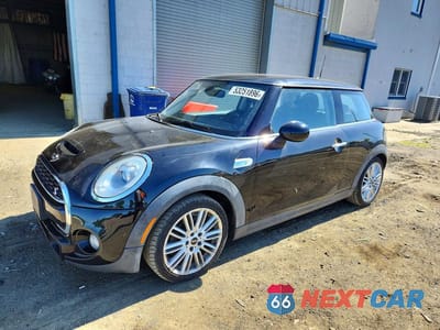 2016 MINI COOPER S WMWXP7C53G3B33158 - główne zdjęcie licytacji z USA - miniatura