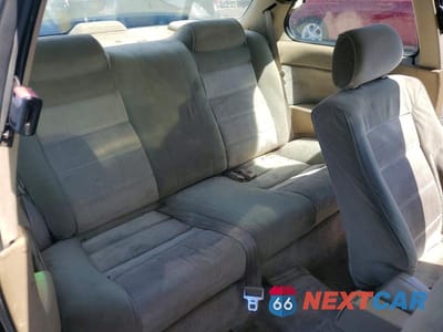 Zdjęcie 10 z 12 samochodu: 1991 HONDA ACCORD LX VIN:1HGCB7251MA067636 - miniatura
