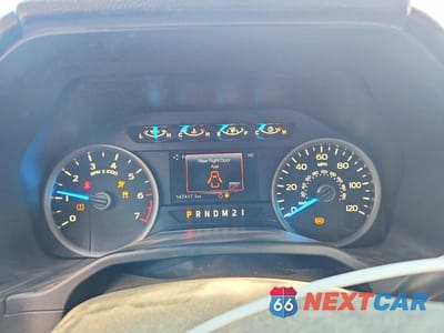 Zdjęcie 9 z 12 samochodu: 2015 FORD F150 SUPERCREW VIN:1FTEW1EF3FFA42787 - miniatura