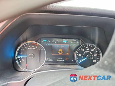 Zdjęcie 9 z 12 samochodu: 2018 FORD F150 SUPERCREW VIN:1FTEW1EG6JFE62402 - miniatura