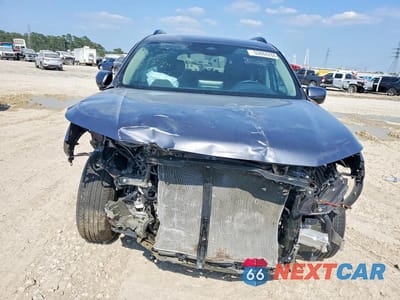 Piąte zdjęcie samochodu w środku: 2024 HONDA PILOT EXL VIN:5FNYG2H44RB010319 - miniatura