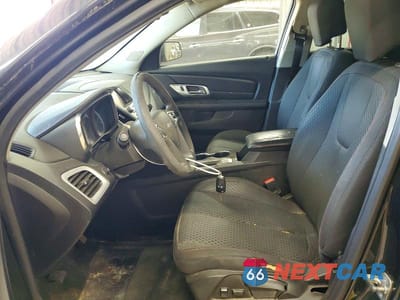 Zdjęcie 7 z 13 samochodu: 2012 GMC TERRAIN SLE VIN:2GKALMEK9C6118786 - miniatura