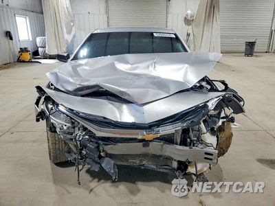 Piąte zdjęcie samochodu w środku: 2020 CHEVROLET MALIBU LS VIN:1G1ZC5ST5LF074432 - miniatura