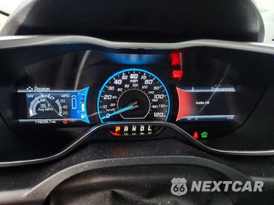 Zdjęcie 9 z 12 samochodu: 2013 FORD C-MAX SE VIN:1FADP5AU9DL542817 - miniatura