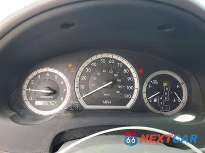 Zdjęcie 9 z 13 samochodu: 2004 TOYOTA SIENNA XLE 7 PASSENGER VIN:5TDZA22C04S042081 - miniatura