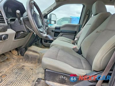 Zdjęcie 7 z 13 samochodu: 2019 FORD F250 SUPER DUTY VIN:1FT7W2B63KEC34584 - miniatura