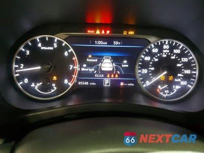 Zdjęcie 9 z 12 samochodu: 2020 NISS SENTRA VIN:3N1AB8CV0LY278561 - miniatura