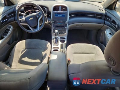 Zdjęcie 8 z 12 samochodu: 2015 CHEVROLET MALIBU LS VIN:1G11B5SL4FF116223 - miniatura