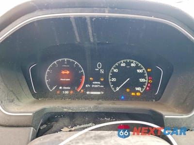 Zdjęcie 9 z 13 samochodu: 2023 HONDA PILOT EXL VIN:5FNYG2H50PB015619 - miniatura