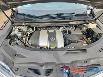 Zdjęcie 12 z 13 samochodu: 2017 LEXUS RX 350 BASE VIN:2T2BZMCA4HC077381 - miniatura