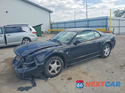 2004 FORD MUSTANG 1FAFP40614F233654 - główne zdjęcie licytacji z USA - miniatura