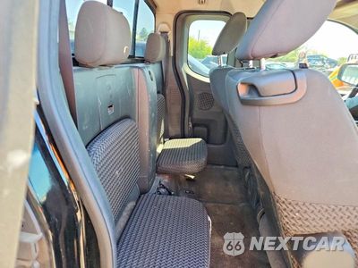 Zdjęcie 10 z 12 samochodu: 2010 NISSAN FRONTIER SE V6 VIN:1N6AD0CW7AC419968 - miniatura