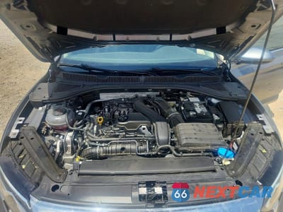 Zdjęcie 11 z 12 samochodu: 2024 VOLKSWAGEN JETTA SE VIN:3VWEM7BU7RM054499 - miniatura