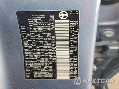 Zdjęcie 12 z 12 samochodu: 2020 TOYOTA COROLLA SE VIN:5YFS4RCE8LP035999 - miniatura