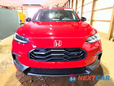 Piąte zdjęcie samochodu w środku: 2024 HONDA HR-V SPORT VIN:3CZRZ2H58RM749500 - miniatura