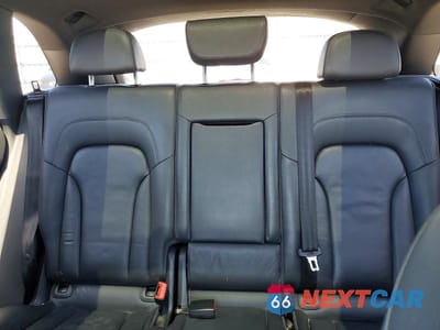 Zdjęcie 10 z 13 samochodu: 2014 AUDI Q5 PROGRESSIV VIN:WA1MFCFP3EA086356 - miniatura