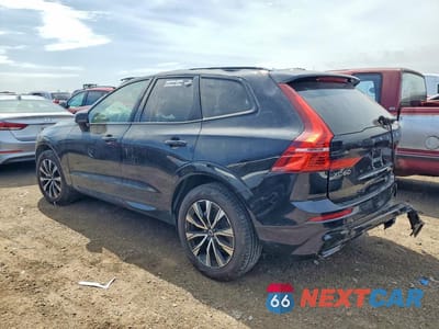 Drugie zdjęcie samochodu z przodu: 2025 VOLVO XC60 CORE VIN:YV4M12RJ1S1216102 - miniatura