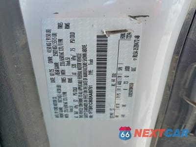Zdjęcie 13 z 13 samochodu: 2025 FORD TRANSIT 250 DELIVERY VAN VIN:1FTBR1C86SKA88761 - miniatura