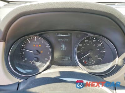 Zdjęcie 9 z 12 samochodu: 2017 NISSAN ROGUE SL VIN:5N1AT2MT6HC764677 - miniatura