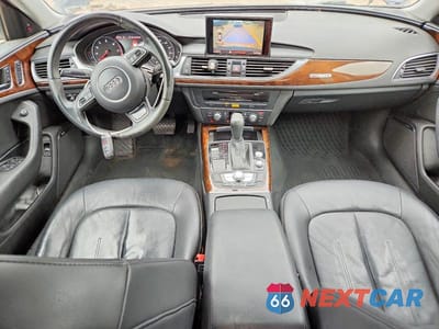 Zdjęcie 8 z 12 samochodu: 2016 AUDI A6 PREMIUM PLUS VIN:WAUFGAFCXGN005262 - miniatura
