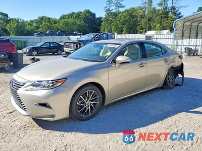 2018 LEXUS ES 350 58ABK1GG7JU090578 - główne zdjęcie licytacji z USA - miniatura