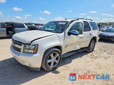 2011 CHEVROLET TAHOE 1GNSKCE03BR134617 - główne zdjęcie licytacji z USA - miniatura