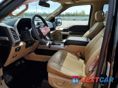 Zdjęcie 7 z 13 samochodu: 2016 FORD F150 SUPERCREW VIN:1FTEW1EP6GFC81809 - miniatura