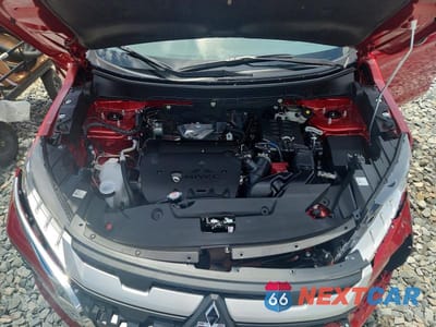 Zdjęcie 12 z 13 samochodu: 2026 MITSUBISHI OUTLANDER SPORT S VIN:JA4ARUAU2TU005646 - miniatura