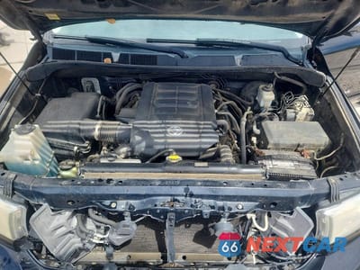 Zdjęcie 11 z 12 samochodu: 2013 TOYOTA TUNDRA PLATINUM VIN:5TFHW5F13DX315189 - miniatura