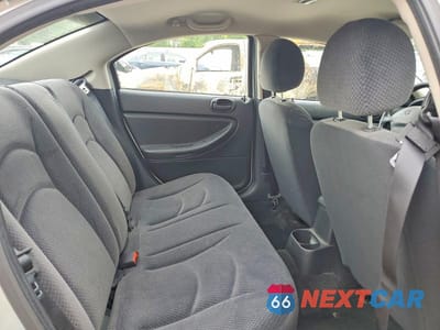 Zdjęcie 10 z 12 samochodu: 2004 DODGE STRATUS SXT VIN:1B3EL46R24N287085 - miniatura