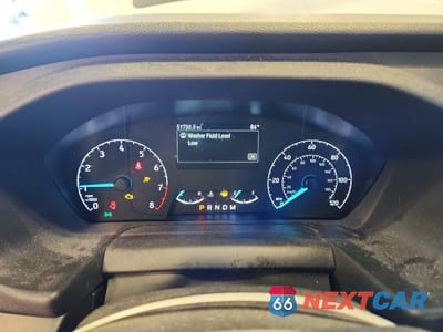 Zdjęcie 9 z 14 samochodu: 2023 FORD TRANSIT T-150 VIN:1FTYE1Y86PKB55428 - miniatura