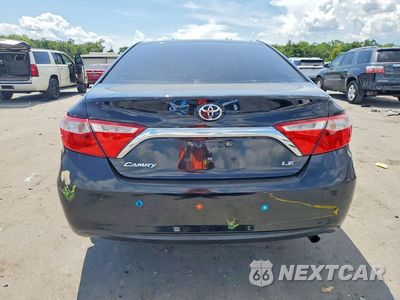 Zdjęcie 6 z 12 samochodu: 2017 TOYOTA CAMRY LE VIN:4T1BF1FK5HU420116 - miniatura