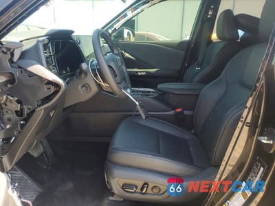 Zdjęcie 7 z 13 samochodu: 2025 LEXUS TX 350 PREMIUM VIN:5TDAAAB6XSS032642 - miniatura