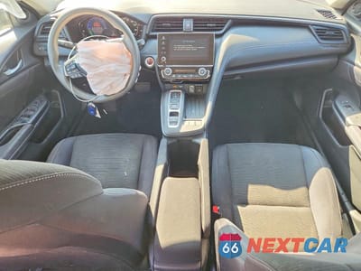 Zdjęcie 8 z 12 samochodu: 2021 HONDA INSIGHT EX VIN:19XZE4F59ME006444 - miniatura
