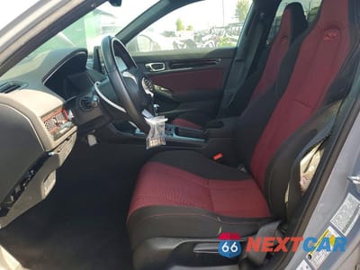 Zdjęcie 7 z 12 samochodu: 2024 HONDA CIVIC SI VIN:2HGFE1E56RH470663 - miniatura
