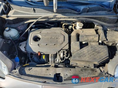 Zdjęcie 12 z 13 samochodu: 2018 KIA SPORTAGE EX VIN:KNDPN3AC5J7421022 - miniatura