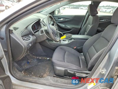 Zdjęcie 7 z 12 samochodu: 2023 CHEVROLET MALIBU LS VIN:1G1ZB5ST2PF250412 - miniatura