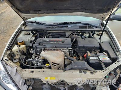 Zdjęcie 11 z 12 samochodu: 2003 TOYOTA CAMRY LE VIN:4T1BE32KX3U716083 - miniatura
