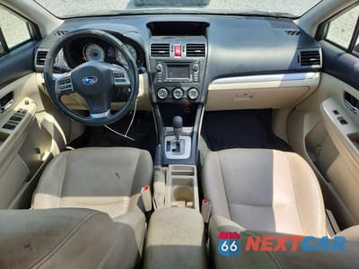 Zdjęcie 8 z 12 samochodu: 2014 SUBARU IMPREZA VIN:JF1GPAH60E8308292 - miniatura