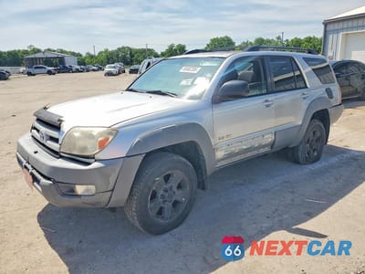 2003 TOYOTA 4RUNNER SR5 JTEBU14R230010072 - główne zdjęcie licytacji z USA - miniatura