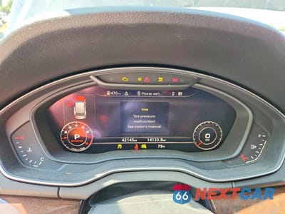 Zdjęcie 9 z 14 samochodu: 2019 AUDI Q5 PREMIUM PLUS VIN:WA1BNAFYXK2021078 - miniatura