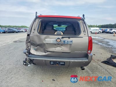 Zdjęcie 6 z 13 samochodu: 2012 CADILLAC ESCALADE ESV LUXURY VIN:1GYS3HEF7CR314248 - miniatura