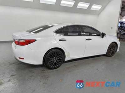 Trzecie zdjęcie samochodu z tyłu: 2015 LEXUS ES 350 VIN:JTHBK1GG4F2175567 - miniatura